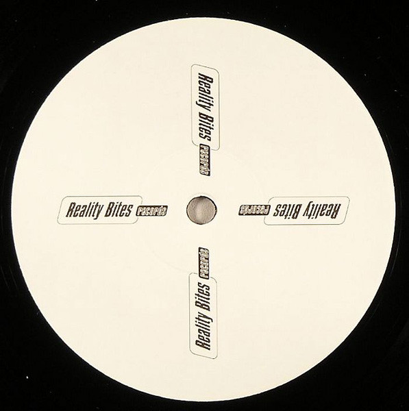 Recall - The Ride | Reality Bites Records (rb 021) - 2