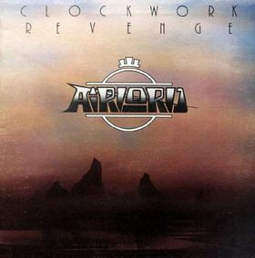 Airlord - Clockwork Revenge LP | Infinity (L 36286) - main Airlord - Clockwork Revenge LP | Infinity (L 36286) - main