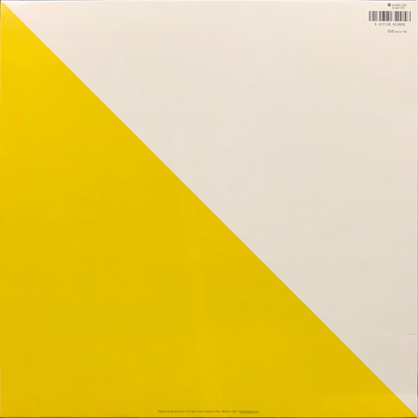 Pharaoh Overlord - Zero | Hydra Head Records (hh666-225) - main