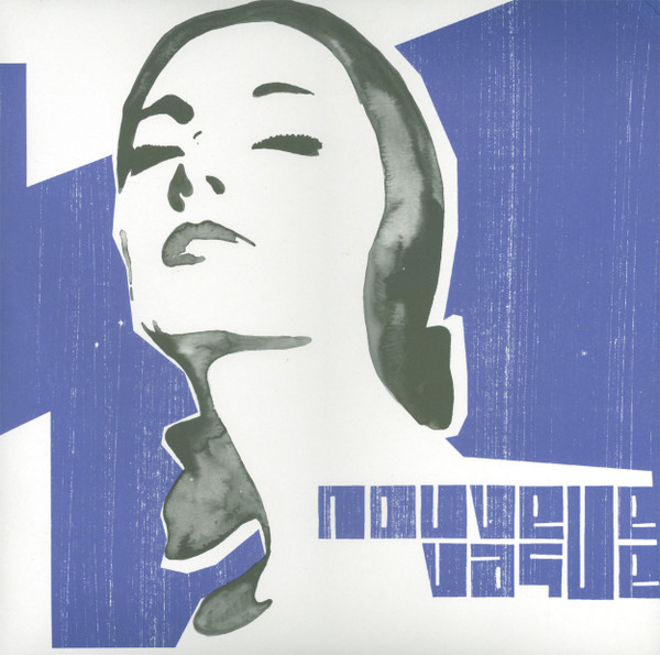 Nouvelle Vague - Nouvelle Vague | Peacefrog Records (PFG051)