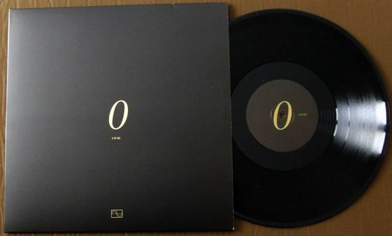 Girls Names - Zero Triptych | Tough Love Records (TLV079) - 2 Girls Names - Zero Triptych | Tough Love Records (TLV079) - 2
