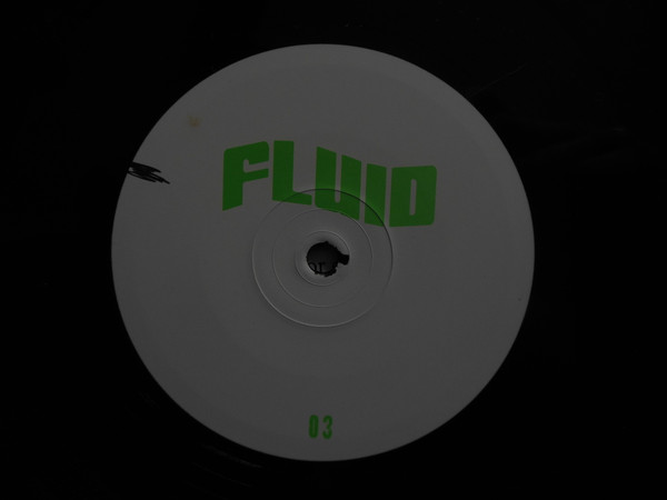 Telescope - Melody | Fluid Records (FLUID 03) - 4