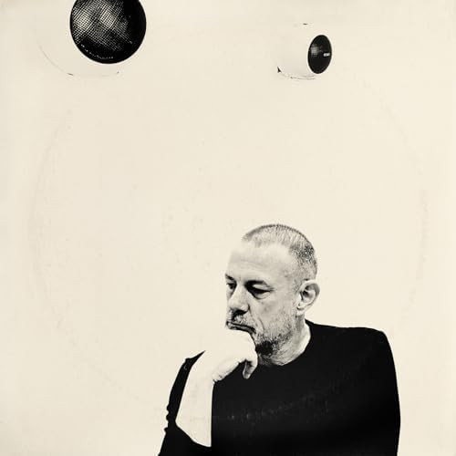 Eric Hilton - Midnight Ragas | Monserrat House (MH029)