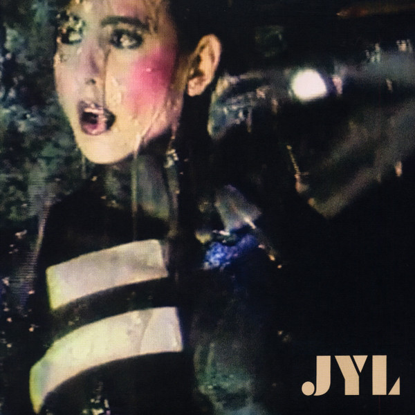 Jyl - Jyl | Minimal Wave (MW075)