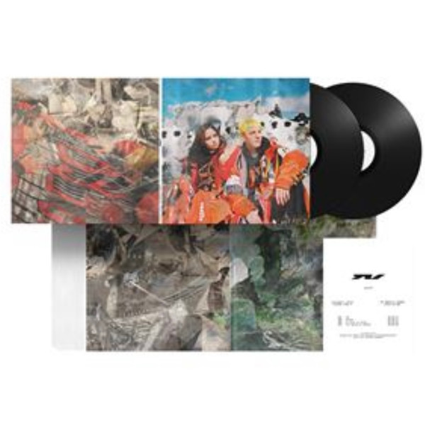 Ascendant Vierge - Une Nouvelle Chance | Live From Earth (LFECG.UNC-001) - 2