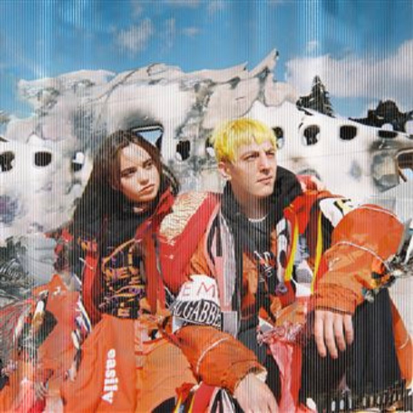 Ascendant Vierge - Une Nouvelle Chance | Live From Earth (LFECG.UNC-001) - main