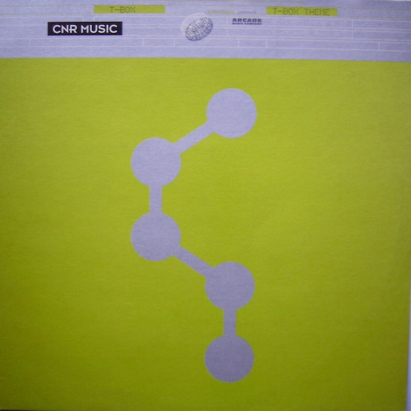 T-box - T-Box Theme | CNR Music (4900375)
