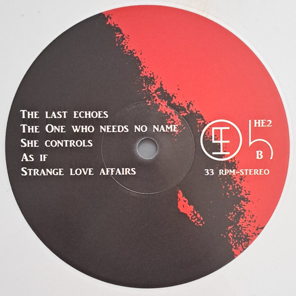 Le Syndicat Electronique - She Controls | Heathen Electronics (HE2) - 4