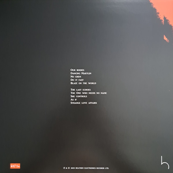 Le Syndicat Electronique - She Controls | Heathen Electronics (HE2) - 2