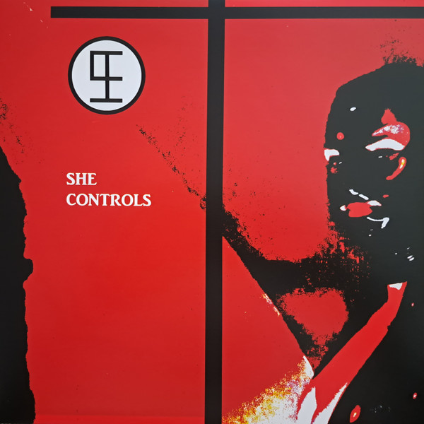 Le Syndicat Electronique - She Controls | Heathen Electronics (HE2) - main
