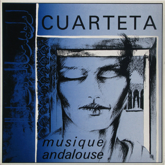 Cuarteta - Musique Andalouse | Pdi (30642) - main Cuarteta - Musique Andalouse | Pdi (30642) - main