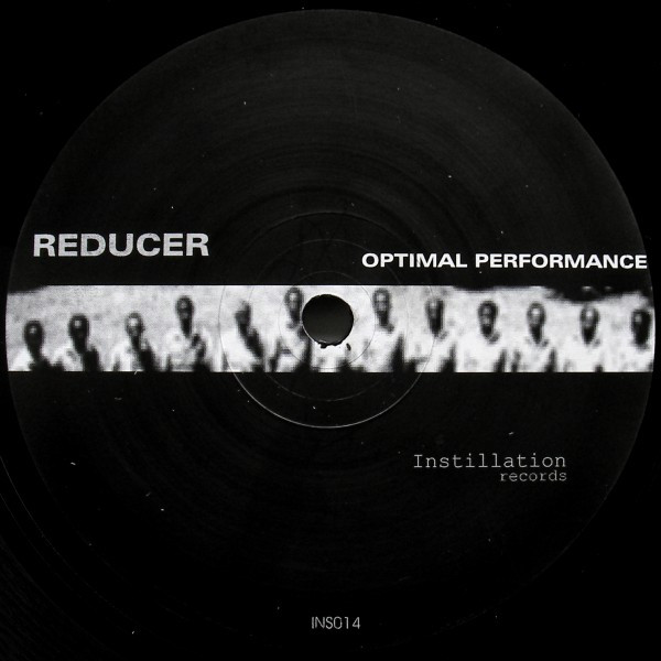 Reducer - Optimal Performance | Instillation (INS14) - main