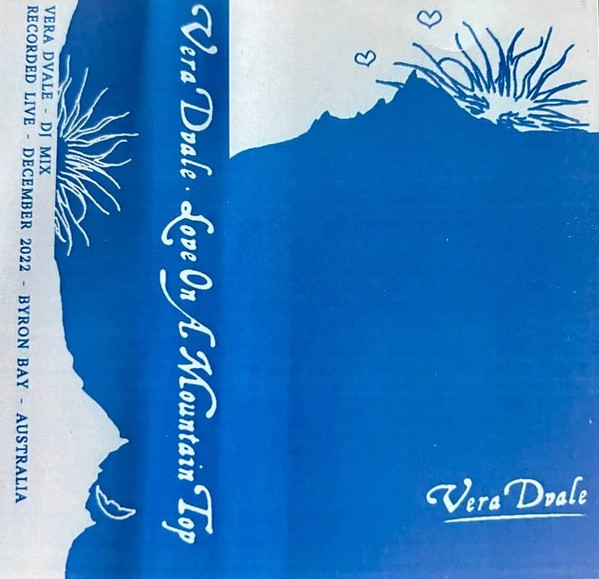 Vera Dvale - Love On A Mountain Top | Good Morning Tapes (GMT64)