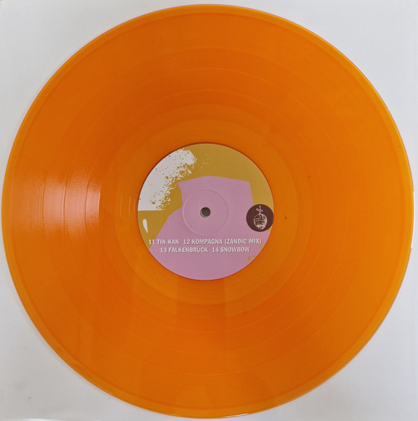 The Orb - Okie Dokie It's The Orb On Kompakt | Kompakt (Kompakt 128) - 3 The Orb - Okie Dokie It's The Orb On Kompakt | Kompakt (Kompakt 128) - 3