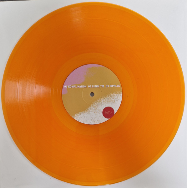 The Orb - Okie Dokie It's The Orb On Kompakt | Kompakt (Kompakt 128) - 4 The Orb - Okie Dokie It's The Orb On Kompakt | Kompakt (Kompakt 128) - 4