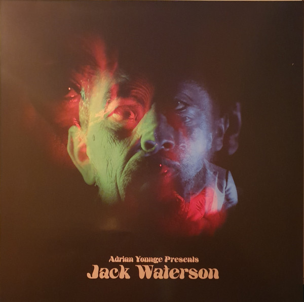 Adrian Younge Presents Jack Waterson - Adrian Younge Presents Jack Waterson | Linear Labs (LL041) - 4 Adrian Younge Presents Jack Waterson - Adrian Younge Presents Jack Waterson | Linear Labs (LL041) - 4