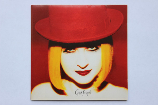 Cyndi Lauper - Twelve Deadly Cyns... And Then Some | Epic (477363 2) - main