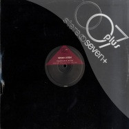 Simone Cristini - My Personal Promo | Stereoseven Plus (STP 054) - 2