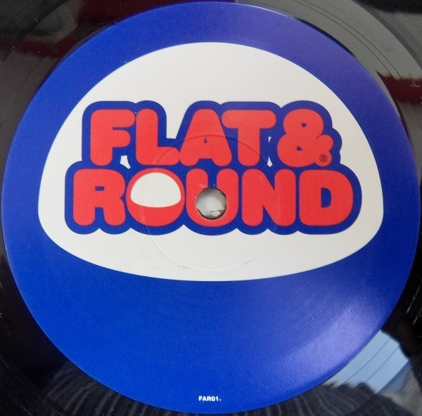 Chris Lum - Chairman Of The Message Board | Flat & Round (FAR01) - 2