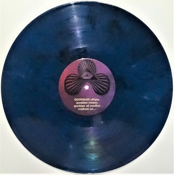 Claudio Simonetti's Goblin - Suspiria (Prog Rock Version) | Rustblade (RBL088LP) - 4