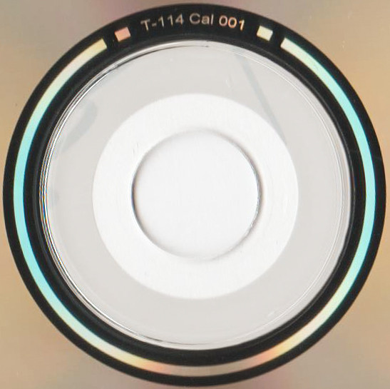 Frédéric Chopin / Maciej Poliszewski - Second Concerto In F Minor Op. 21 | Agencja Koncertowa Allegro (CAL 001) - 3