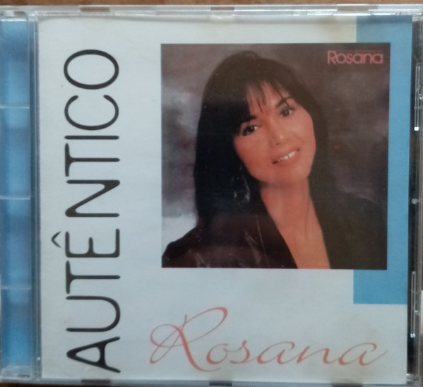 Rosana - Momentos | Columbia (746.511/2-490080) - main