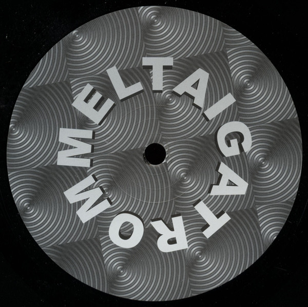 Various - Cammer EP | Taigatrommel (Taiga002) - 2