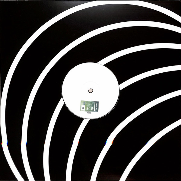 Groenogen - SYNCRETISM EP | Chat Noir Tools (CNT016) - 2 Groenogen - SYNCRETISM EP | Chat Noir Tools (CNT016) - 2