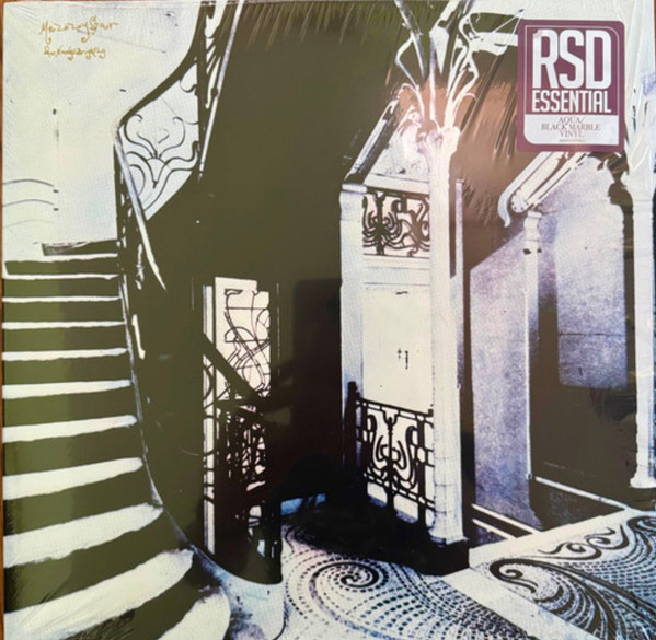 Mazzy Star - She Hangs Brightly | Capitol Records (602475797593) - main Mazzy Star - She Hangs Brightly | Capitol Records (602475797593) - main