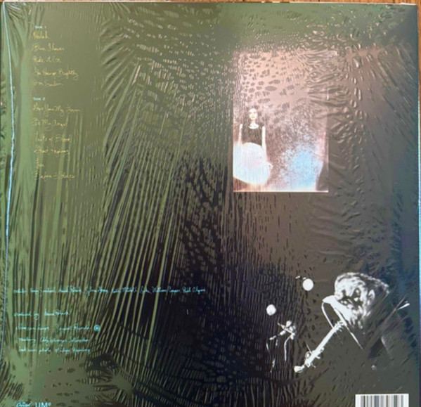 Mazzy Star - She Hangs Brightly | Capitol Records (602475797593) - 2 Mazzy Star - She Hangs Brightly | Capitol Records (602475797593) - 2