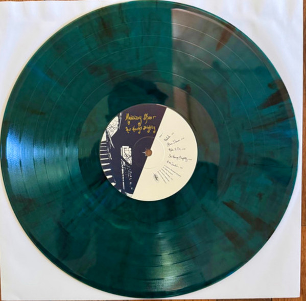 Mazzy Star - She Hangs Brightly | Capitol Records (602475797593) - 3 Mazzy Star - She Hangs Brightly | Capitol Records (602475797593) - 3