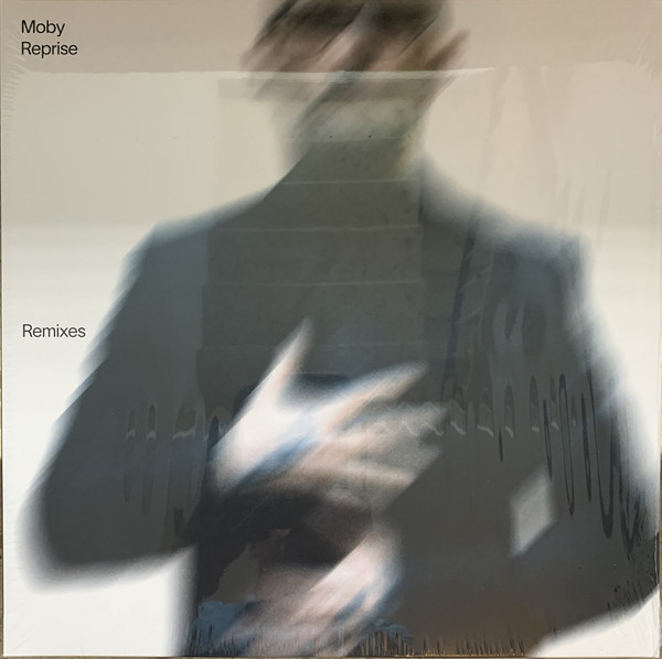 Moby - Reprise Remixes | Deutsche Grammophon (486 0579) - main