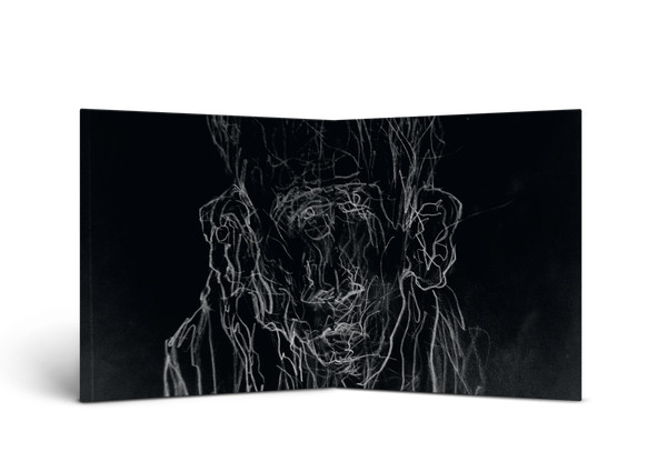 Alan Vega - New Raceion | Digging Diamonds (DIGGING58-1) - 2