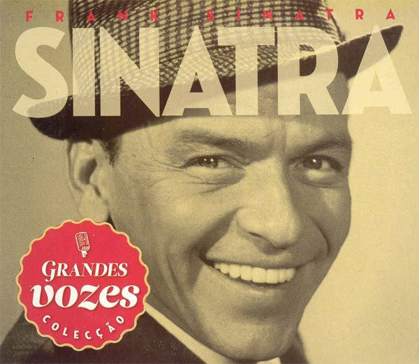 Frank Sinatra / Maria Callas / Nat King Cole / Billie Holiday / Edith Piaf - Grandes Vozes: Colecção | Companhia Nacional De Música (5602841097963)