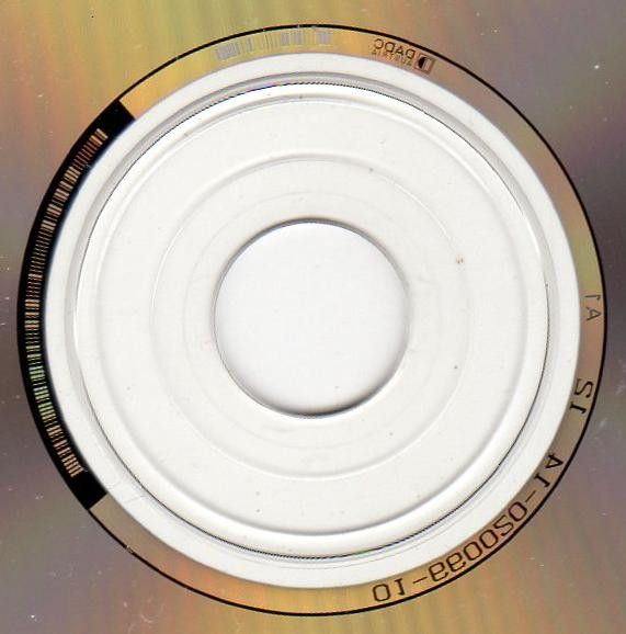 Pearl Jam - Daughter | Epic (660020 2) - 4