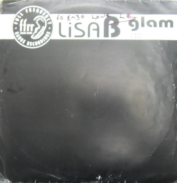 Lisa B - Glam | FFRR (FXR 210) - main