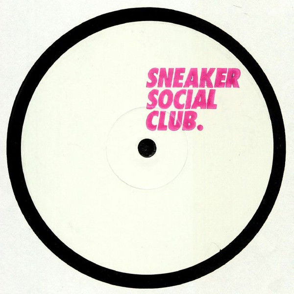 Dogpatrol - SNKRX04 | Sneaker Social Club (SNKRX 04) - main