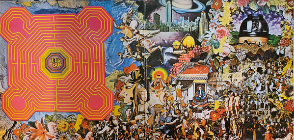 The Rolling Stones - Their Satanic Majesties Request | Decca (3PTXS-103) - 2