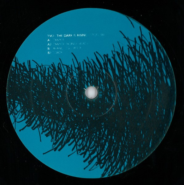 The Village Orchestra - The Dark Is Rising | Stuffrecords (stuff006) - 2