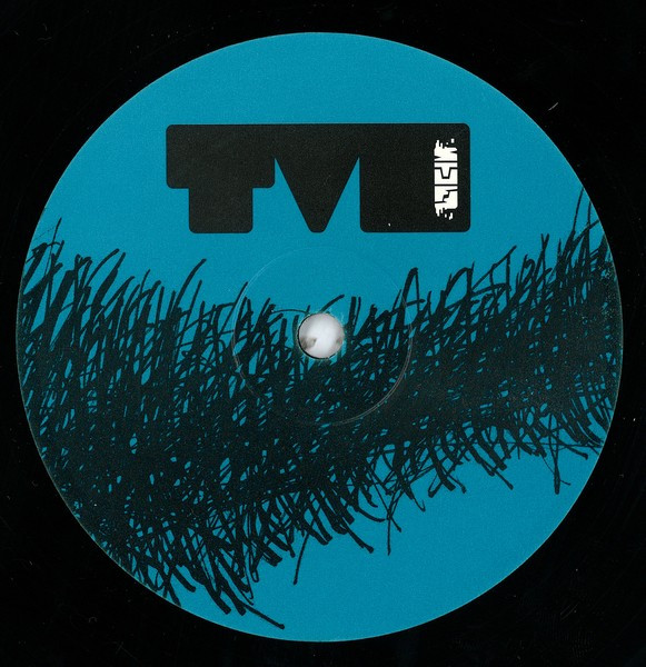 The Village Orchestra - The Dark Is Rising | Stuffrecords (stuff006)