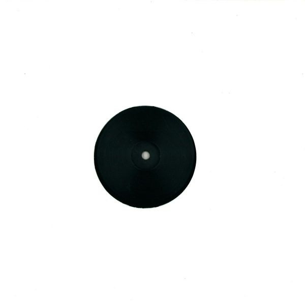 Jack Curtu - Senza Via D'Uscita | Lux Rec (LXRC09) - 2