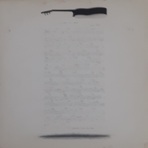 Ulisses Rocha - Casamata | Som Da Gente (SDG 041/89) - 4