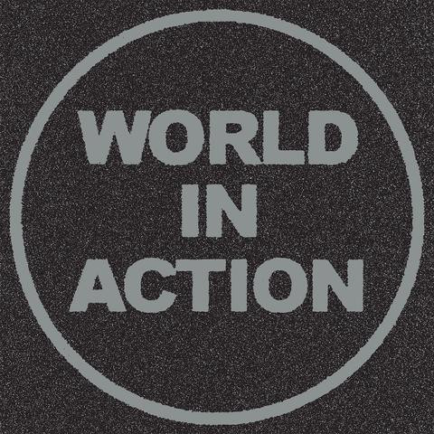 Helm - World In Action | The Trilogy Tapes (TTT055)