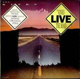The Kinks - The Road | MCA Records (MCA-42107)