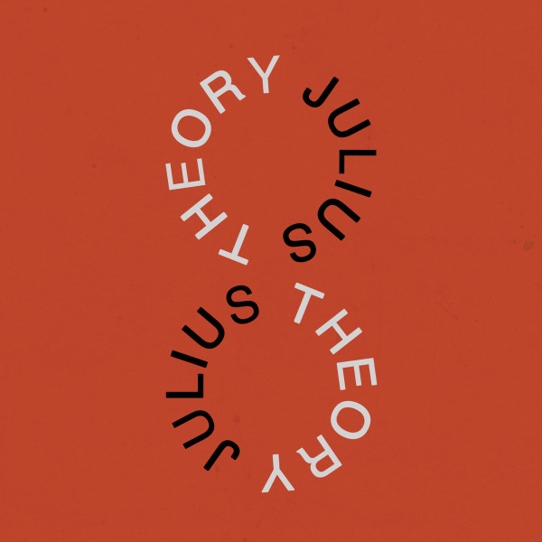 Julius Theory - Eight | Budget Cuts (BC008) Julius Theory - Eight | Budget Cuts (BC008)