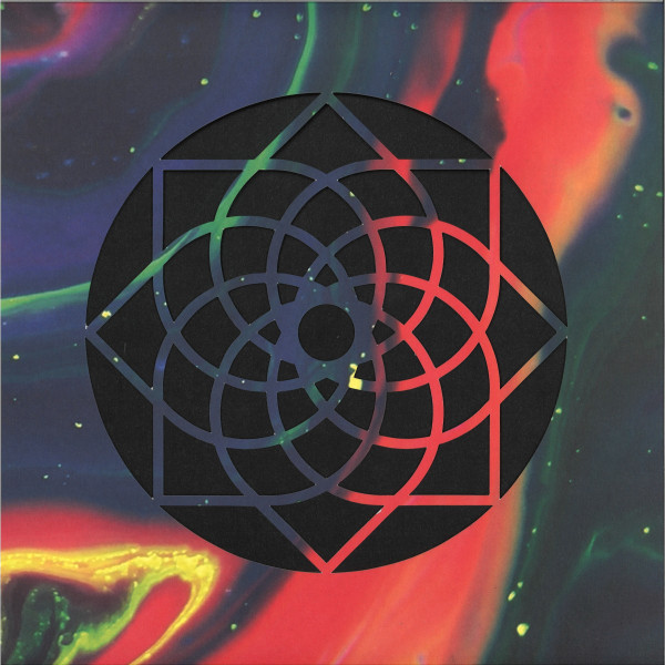 Zendid - In the Shell LP | yoyaku (YOYAKU004) - main