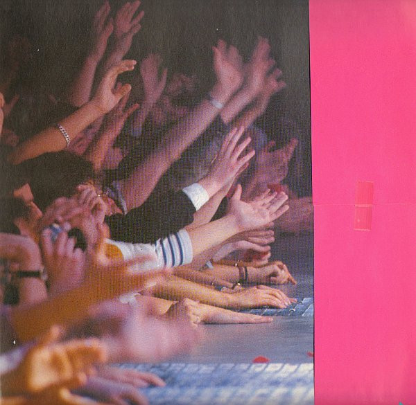 France Gall - Au Zenith | Apache (240601-1) - 4