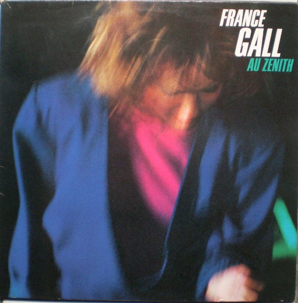 France Gall - Au Zenith | Apache (240601-1) - main