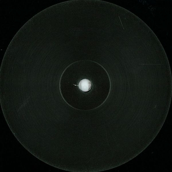 Hamsa Intenational - Endless M.I.E.F. | Soul Notes (SNX003)