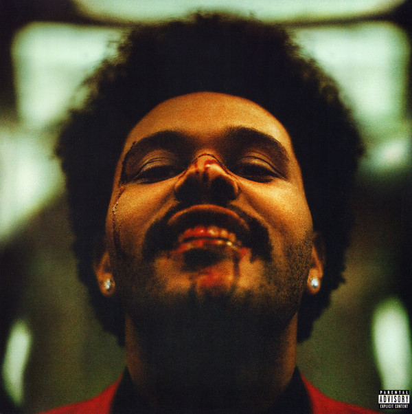 The Weeknd - After Hours | XO (00602508818400)